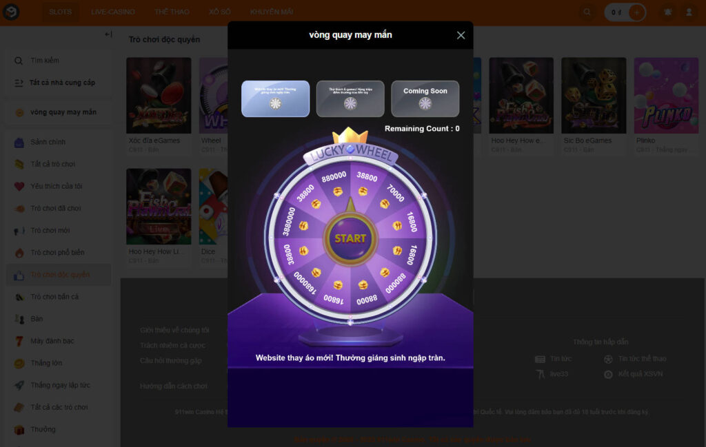 Review nhà cái 911win - Sân chơi trực tuyến thời thượng và uy tín nhất 10 Snipaste 2023 12 20 14 22 00 Trang Casino Trực Tuyến uy tín nhất Việt Nam