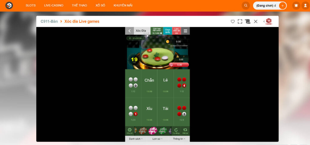 REVIEW NHÀ CÁI 911WIN – SÂN CHƠI TRỰC TUYẾN THỜI THƯỢNG VÀ UY TÍN NHẤT 3 Snipaste 2023 12 20 14 24 29 Trang Casino Trực Tuyến uy tín nhất Việt Nam
