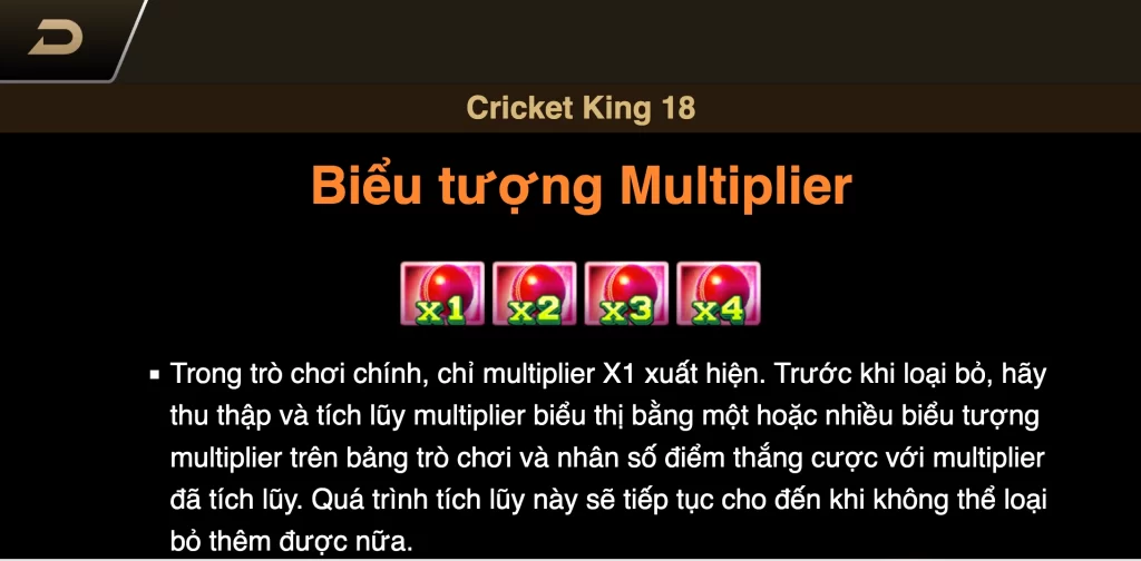 Giới Thiệu Game JILI Cricket King 18 5 Screenshot 2024 12 03 at 6.26.56%E2%80%AFPM Trang Casino Trực Tuyến uy tín nhất Việt Nam